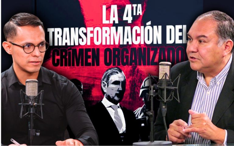 Libro «La 4ta transformación del crimen organizado» evidencia entrega de «El Mayo» Zambada