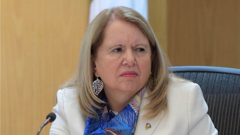 Era “suicida” discutir prisión preventiva oficiosa en actual Corte: Loretta Ortiz