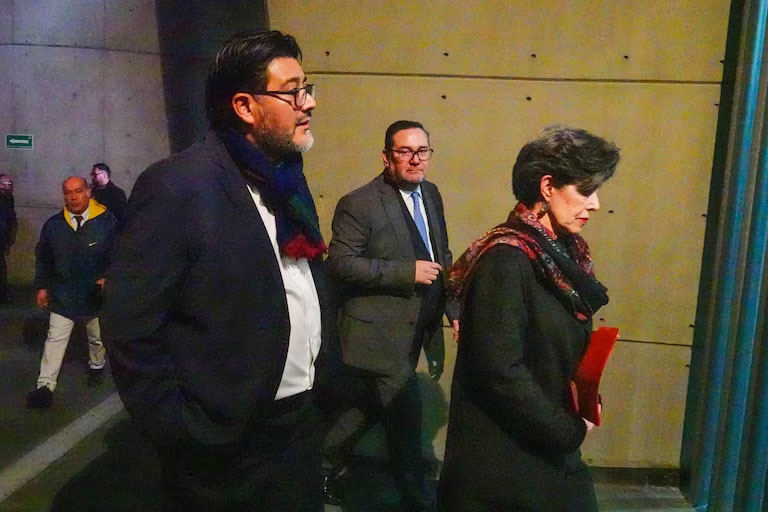 Magistrados recomiendan repensar modelo de elección de cara a 2027