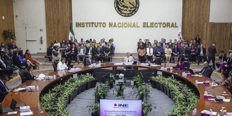 Ligadas a la 4T, seis agrupaciones buscan ser partido fuera de Morena