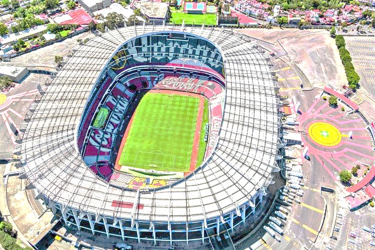 México se prepara para un impacto económico millonario con la llegada del Mundial 2026