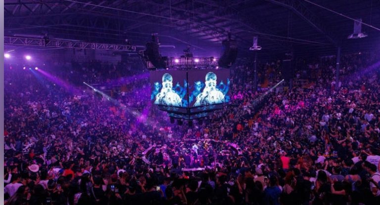 Congreso de Jalisco avanza en sanciones contra promoción de narcocorridos