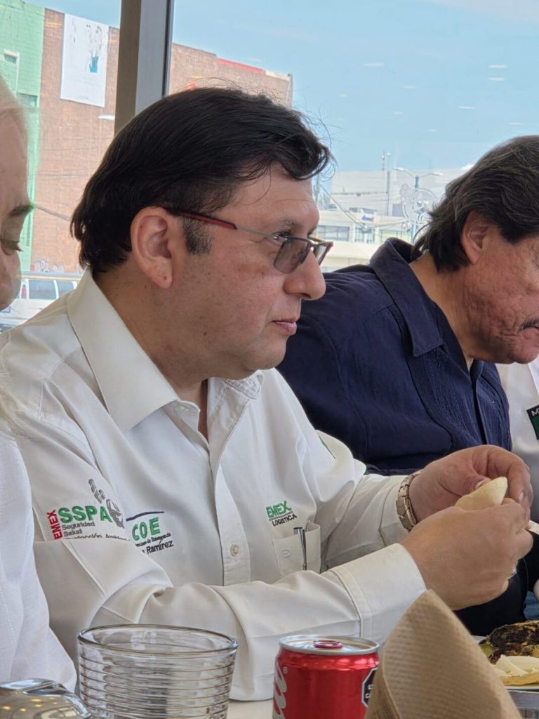 Adelanta sindicato de Pemex, 22 mil basificaciones y mejores condiciones laborales