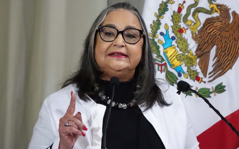 Nueva Corte incumplirá sentencias incómodas por desacato de 2 poderes: Piña Hernández