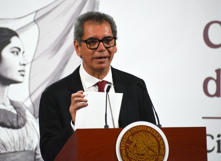 Para el 2030 la deuda de Pemex disminuirá hasta en un 26%, Hacienda