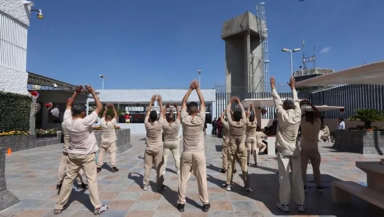 En un año se triplicó población penitenciaria, por prisión preventiva oficiosa