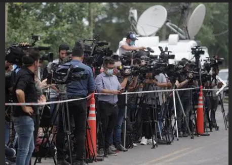 Sufren acoso judicial periodistas en Veracruz: Reporteros Sin Fronteras