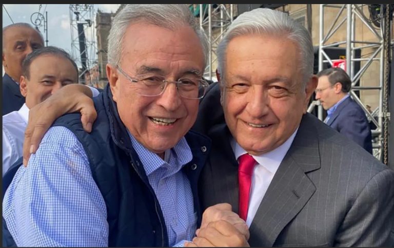 Publican lista de políticos con presuntos vínculos con el crimen organizado