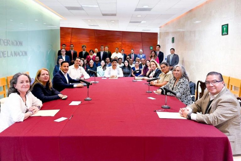 Nuevos ministros buscarán dar justicia pronta, expedita y accesible, dicen