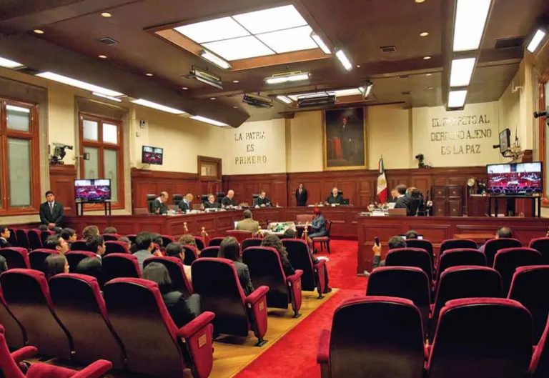 Deja Norma Piña 7,508 mdp al gobierno, está en seis fideicomisos