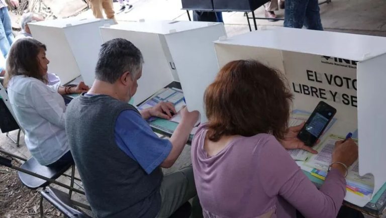 TEPJF definirá hoy destino y validez de la nueva SCJN