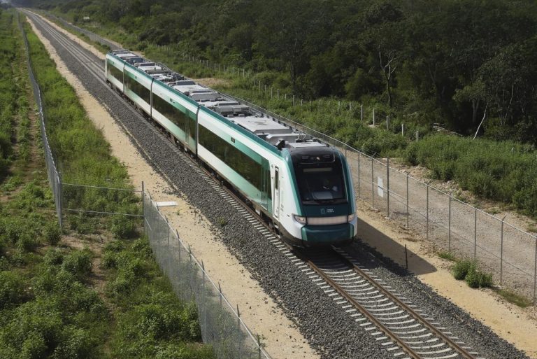 Oficializan cierre de empresa Fonatur Tren Maya por pérdida de funciones