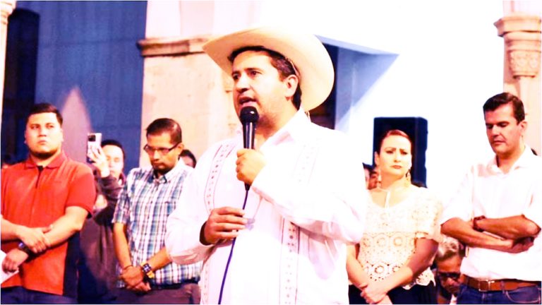 Uruapan en “Alerta Roja”; demandan presencia de Fuerzas Federales   