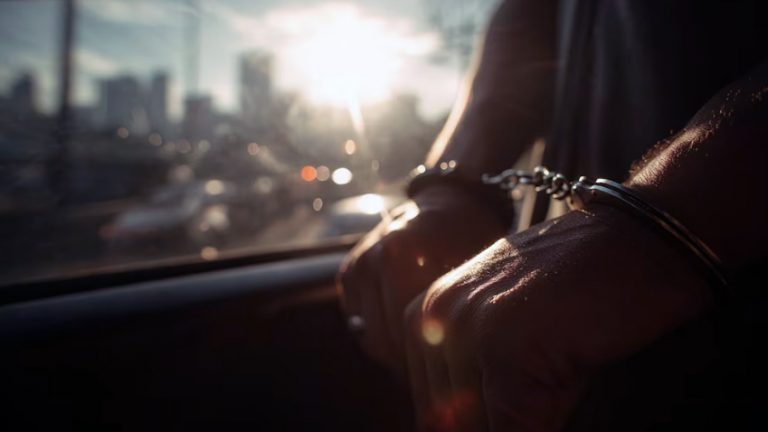 Vinculan a proceso a 16 presuntos integrantes del CJNG detenidos con armamento y drogas en Aguascalientes