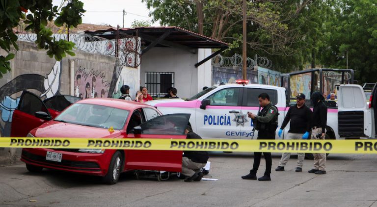 CdMx encabeza desapariciones: Sinaloa, Hidalgo y Nayarit con mayor tasa de violencia, México Evalúa