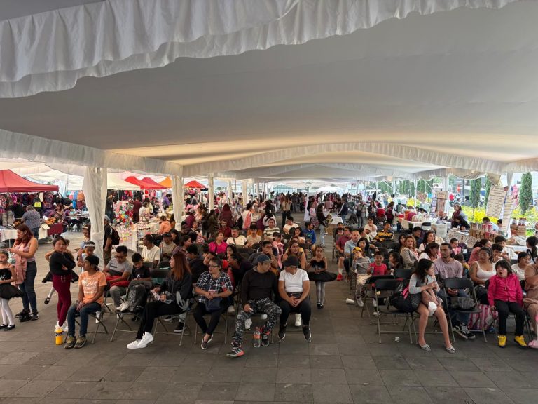 Profeco invita a la Feria de Regreso a Clases en Cuautitlán Izcalli