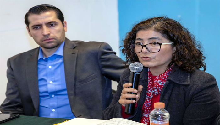 UAEMéx reafirma su compromiso con el diálogo y el derecho a la educación en la FCPyS