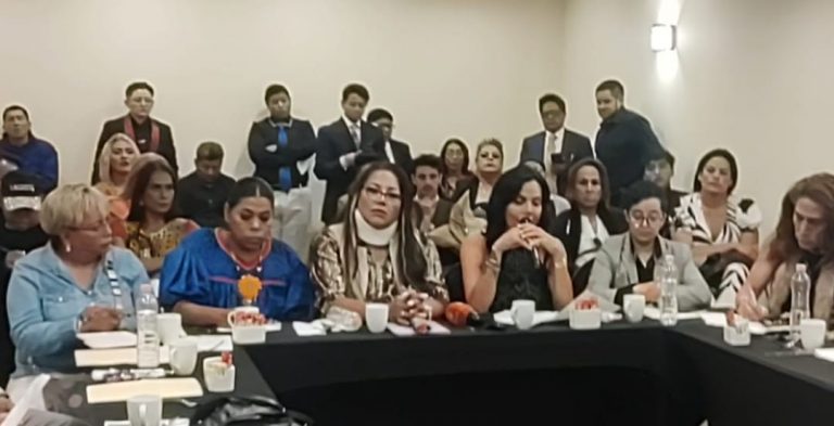 Presentará diputada local, Diana Sánchez Barrios iniciativa que termine con la violencia estructural 