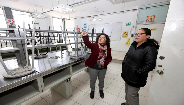 UAEMéx fortalece la atención a necesidades de la Facultad de Ciencias Agrícolas