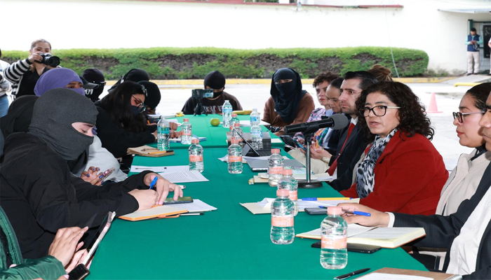 UAEMéx reactivará DTICs este viernes