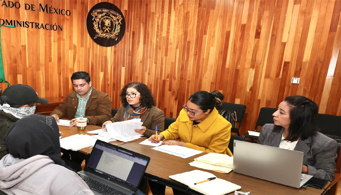 Asamblea y Acciones Concretas en la Facultad de Contaduría y Administración