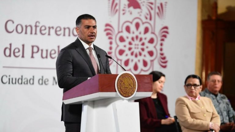 SSPC destaca aseguramiento de 3.5 millones de pastillas de fentanilo en actual administración