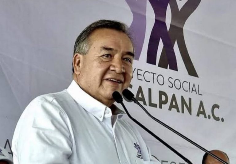 Pésimo servicio de CAPUFE en carreteras: David Parra Sánchez