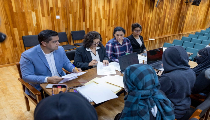 UAEMéx avanza en el diálogo con las asambleas de Artes, Contaduría y Arquitectura