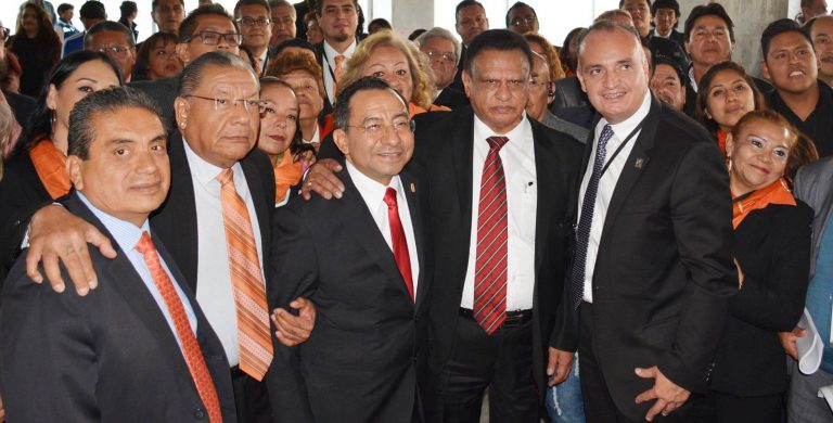 Sindicato Único de Trabajadores del Poder Judicial CdMx, solicita el pago de vales de despensa del 2020