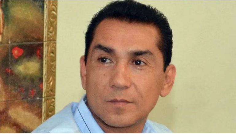 Ex alcalde de Iguala, José Luis Abarca, obtiene amparo contra condena de 92 años por secuestro