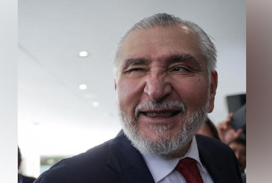 Adán Augusto formalizó empresas de hermano de Bermúdez cuando fue notario