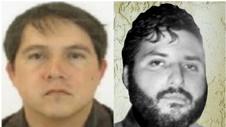 Muere «El Changuito Ántrax» tras operativo en Culiacán, habría saltado a río para huir