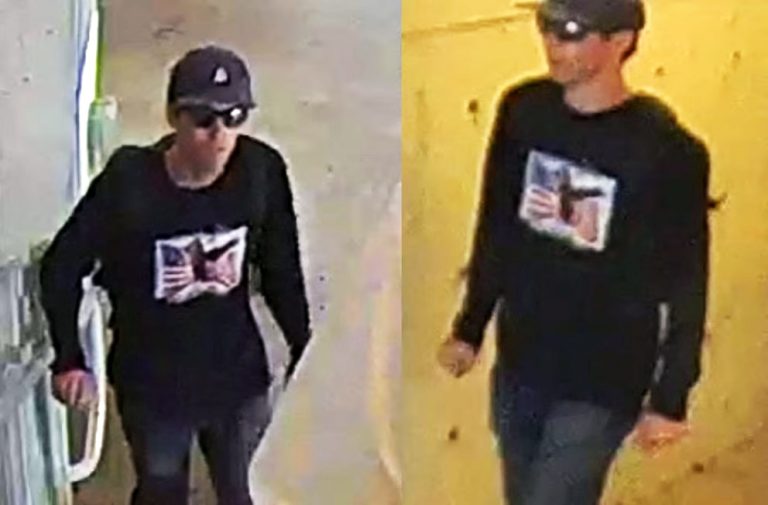 Arrestan en Utah al presunto responsable del asesinato de Charlie Kirk tras dos días de fuga