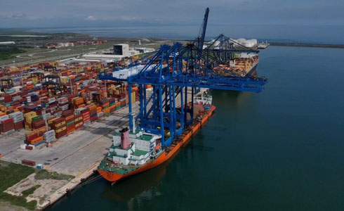 ASF alertó desde 2022 sobre porosidad en puertos del Golfo