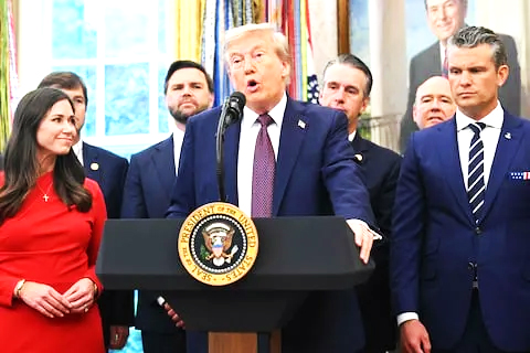 Washington confirma ataque contra embarcación de Venezuela en el Caribe