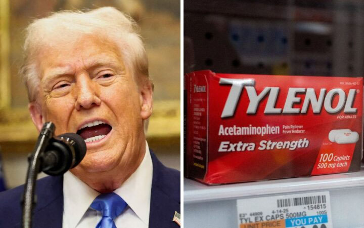 La OMS descarta vínculo entre vacunas y autismo