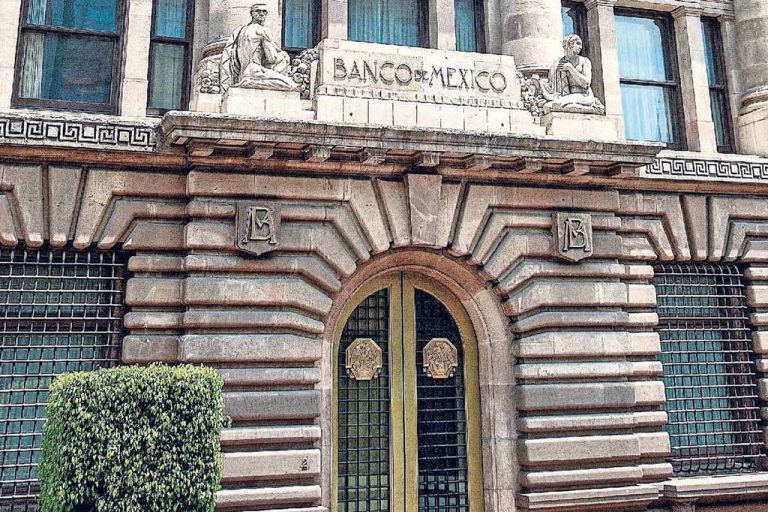 Inflación en México sube a 3.76% en septiembre