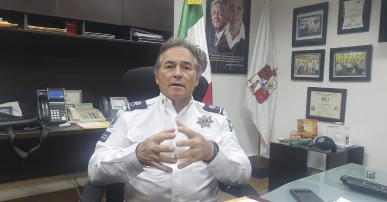 Red de corrupción de “La Barredora” con hombres de negocios y legisladores de Morena