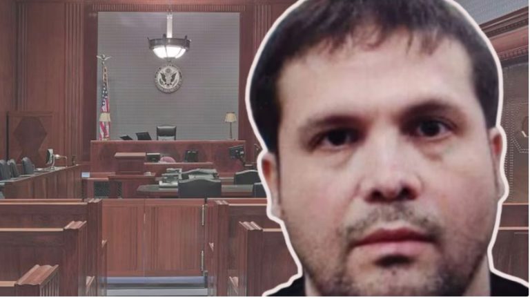 Audiencia de Joaquín Guzmán López, se pospone de nuevo en EEUU                                       