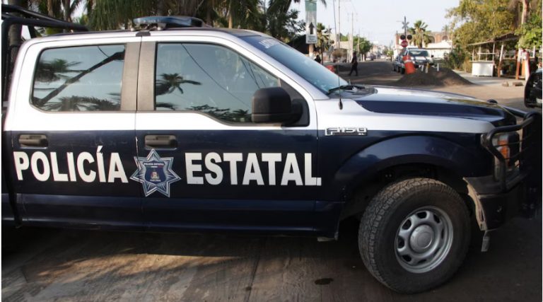 Ataque armado en panadería de Colima, deja seis personas asesinadas y dos heridas
