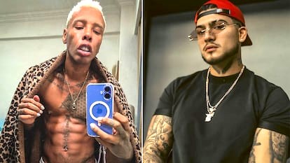 Fiscalía confirma muerte de músicos colombianos