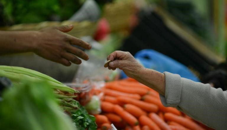 Casi 13 millones de hogares con problemas para llevar comida a su mesa en México