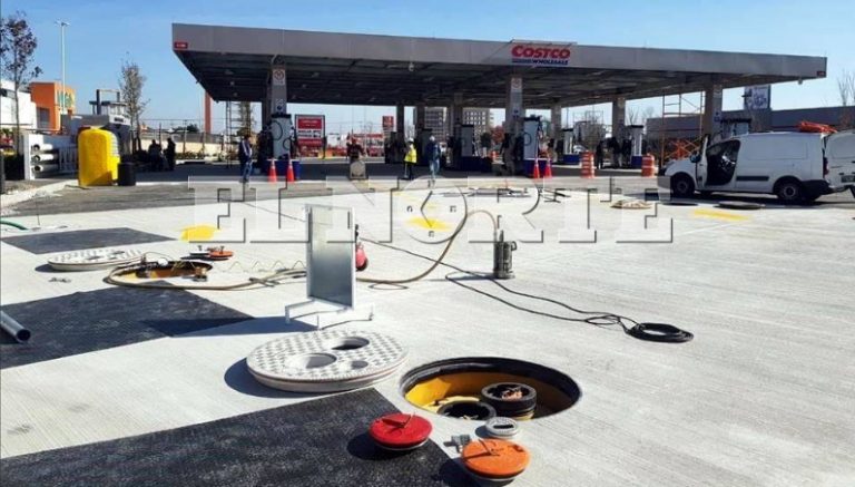COTSCO gas comercializa combustible de mala calidad y dudosa procedencia, empresarios