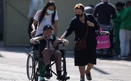 Presupuesto deja de lado crear un sistema nacional de cuidados: CIEP