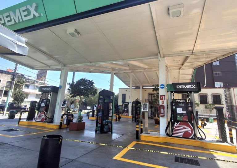 Reportan desabasto de gasolina en Zona Metropolitana de Guadalajara; SEDES Jalisco niega