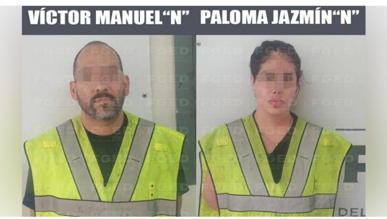 Detienen a madre y a cirujano de Paloma Nicole, que murió tras someterla a cirugía estética