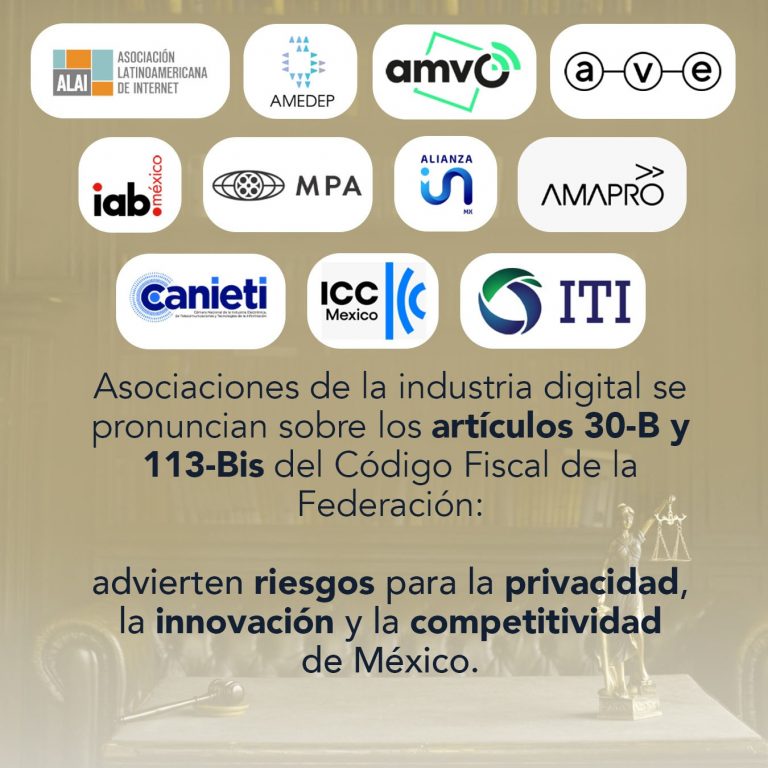 Denuncian riesgos por acceso directo de Hacienda a plataformas digitales