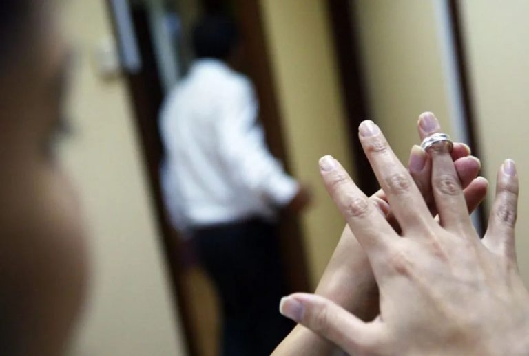 Matrimonios a la baja y divorcios al alza en México