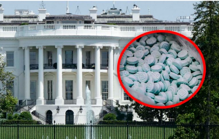 EEUU incluye a México en lista de países de tránsito y producción ilícita de drogas