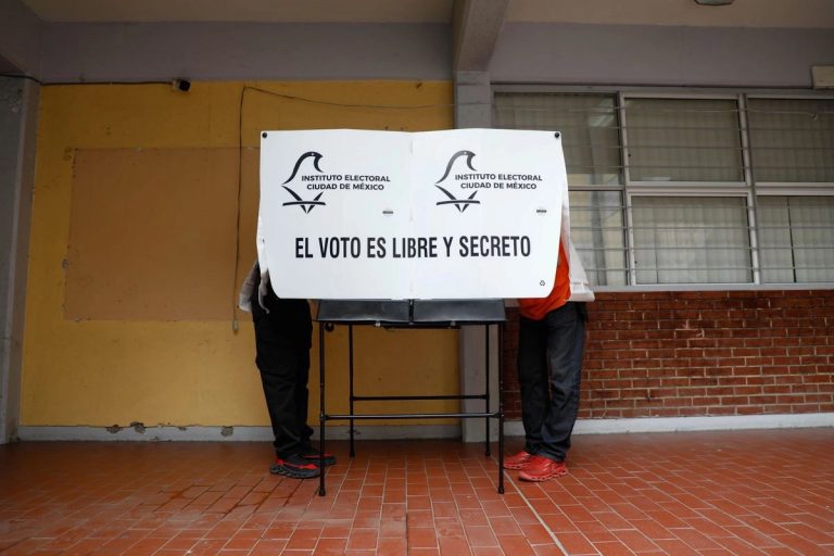 Arrancan audiencias para reforma electoral la próxima semana